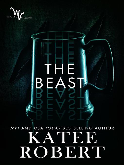 Title details for The Beast by Katee Robert - Wait list